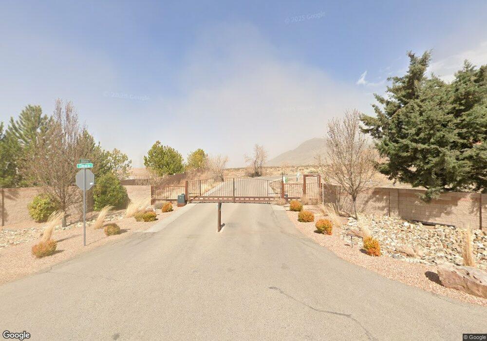 0 Jillian Trail unit 485184, Albuquerque, NM 87122 - photo 1