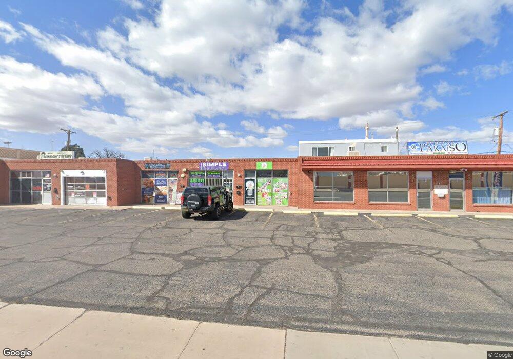 7101 Marissa, Albuquerque, NM 87122 - photo 1