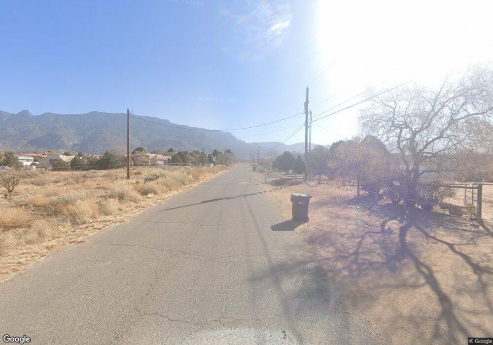 0 Ricjfield unit 514524, Albuquerque, NM 87122 - photo 1