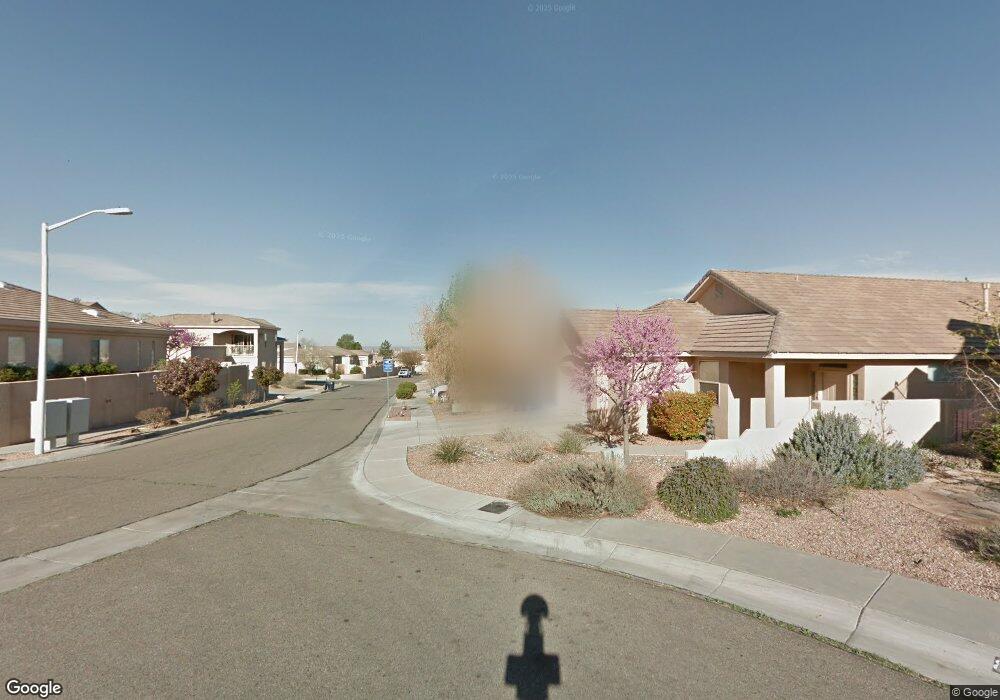 8305 Oso Loco Dr, Albuquerque, NM 87122 - photo 1