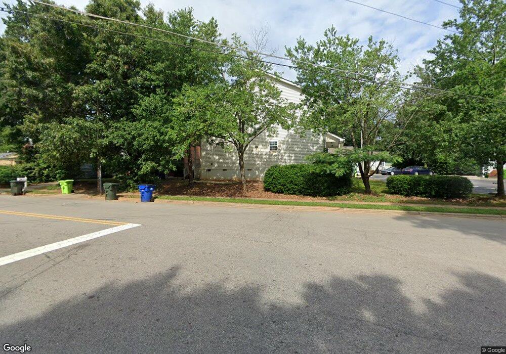 1400 Crest Rd unit 1, Raleigh, NC 27606 - photo 1