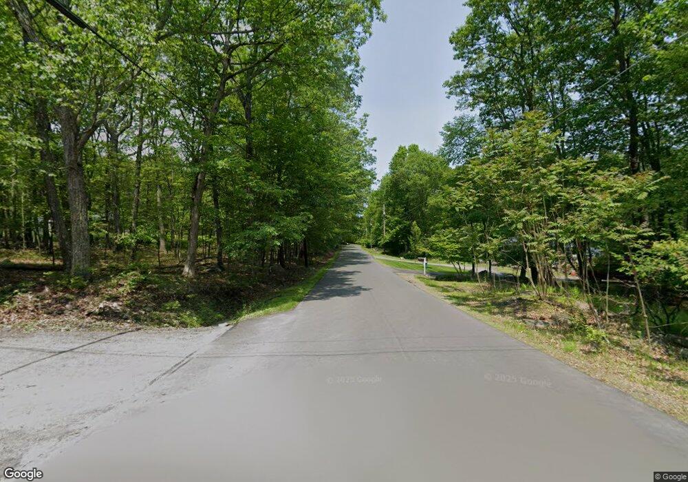 Lot # 2 Henry's Crossing Rd, Cresco, PA 18325 - photo 1