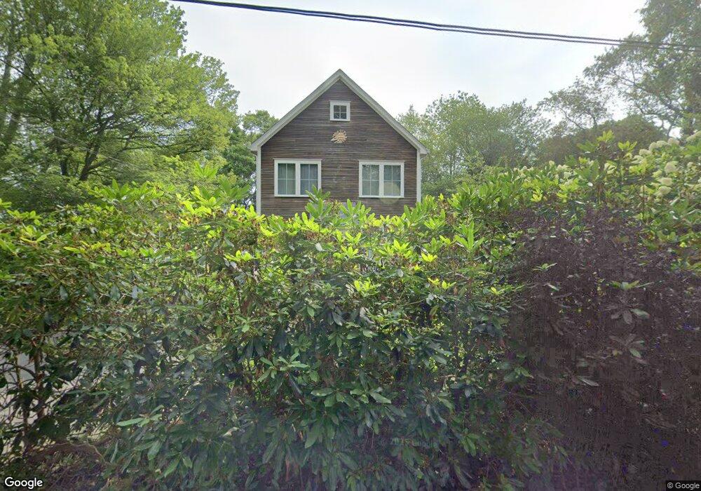 36 Sunset Ave, Saunderstown, RI 02874 - photo 1