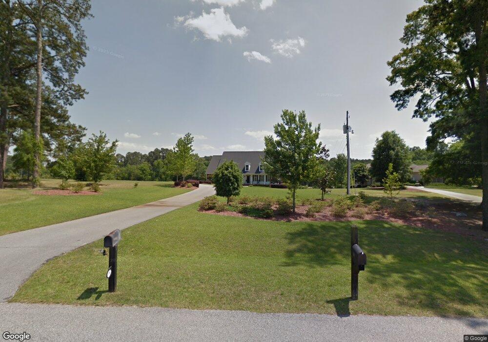 16 Melanie Way, Evans, GA 30809 - photo 1