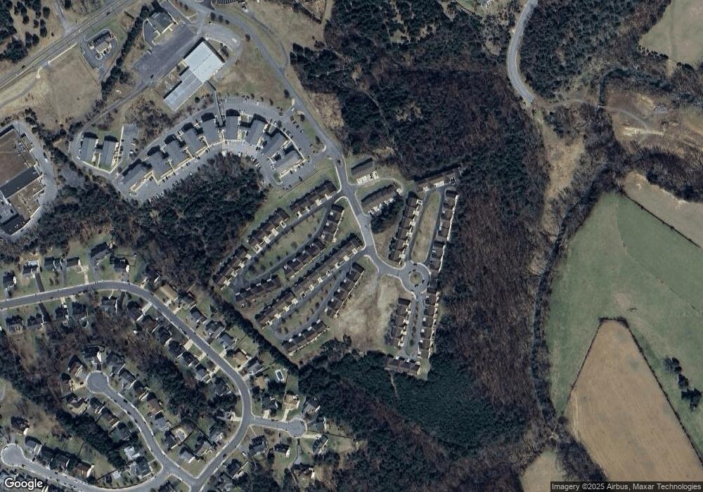 14 Logan Cir unit A1, Strasburg, VA 22657 - photo 1