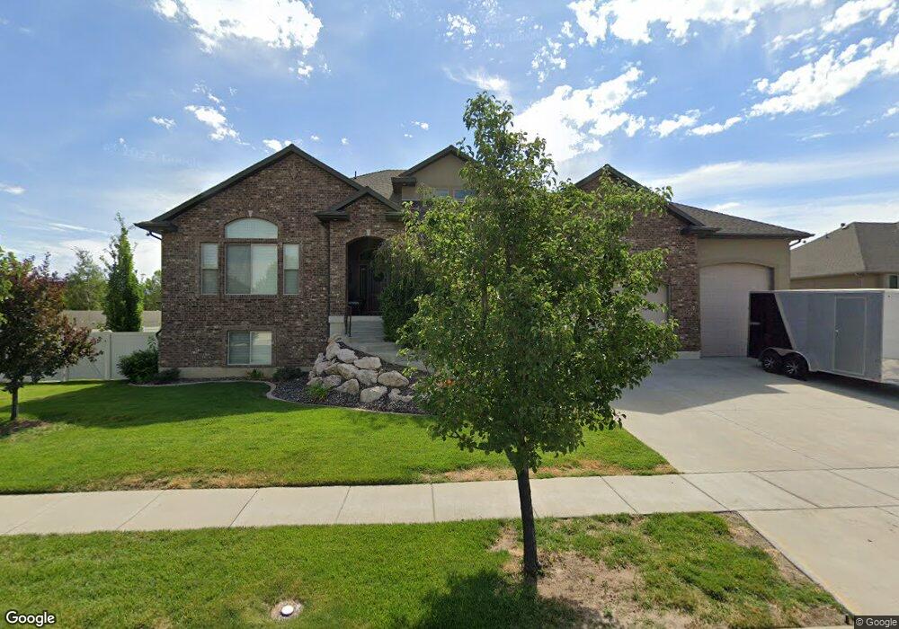 4126 S 5000 W, West Haven, UT 84401 - photo 1