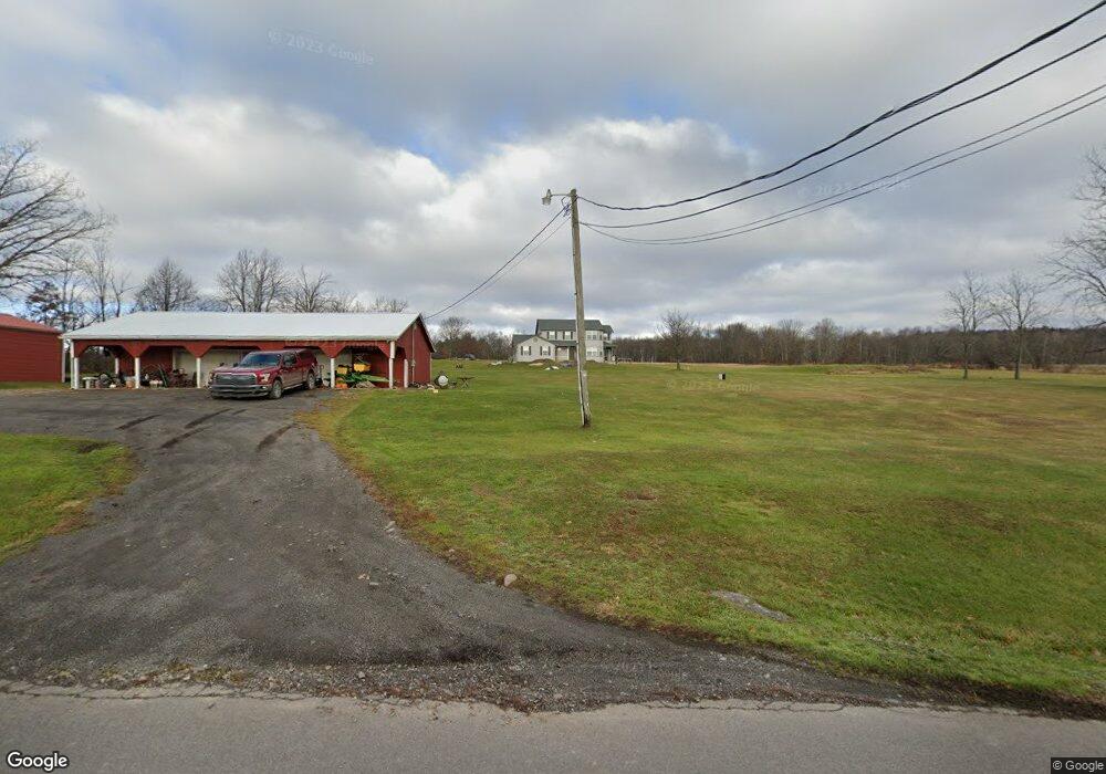 704 Coon Rd, Wyoming, PA 18644 - photo 1