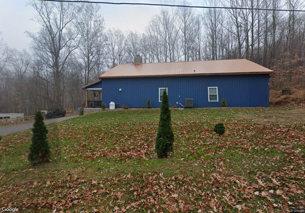 1521 Hoffmaster Rd, Knoxville, MD 21758 - photo 1