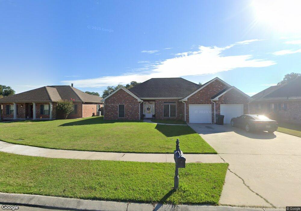 6 Coventry Cir, Houma, LA 70364 - photo 1