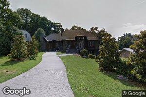 5489 Ahyoka Dr, Morrow, GA 30260