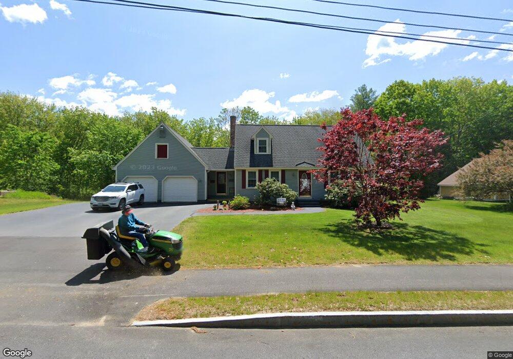 48 Cemetery Rd, Somersworth, NH 03878 - photo 1