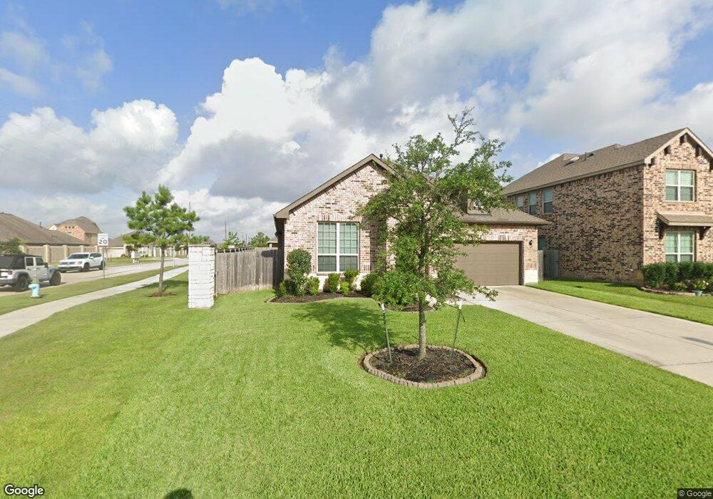 29534 Whitebrush Trace Dr, Spring, TX 77386 - photo 1
