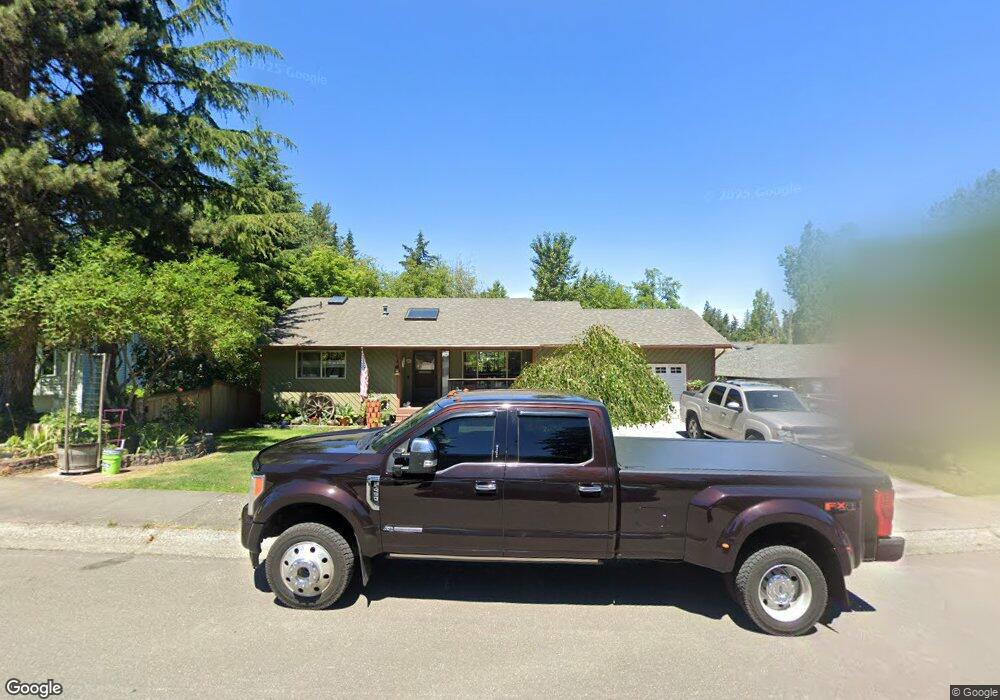 8522 NE 143rd St, Bothell, WA 98011 - photo 1