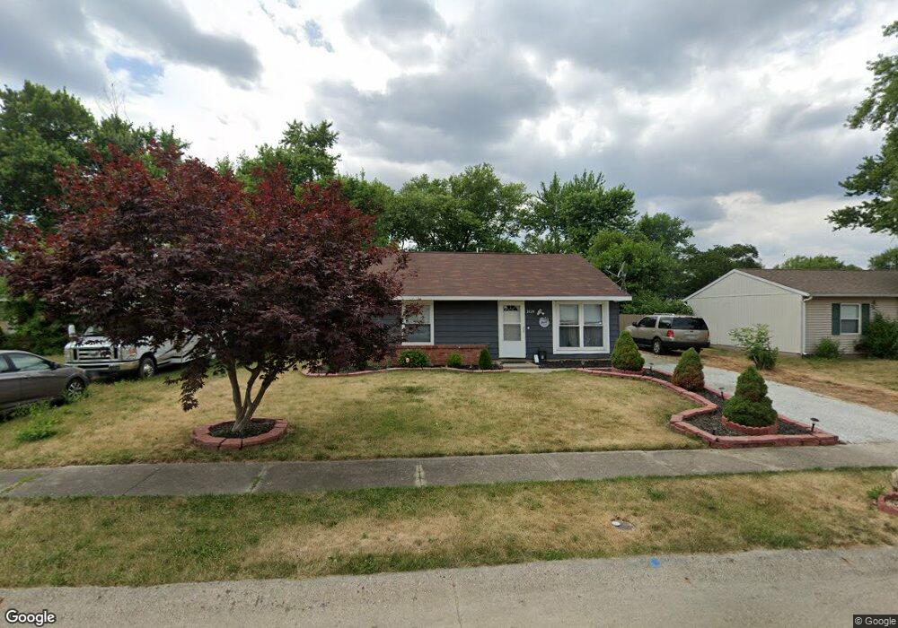 3224 Kingsmill Ct, Lafayette, IN 47909 - photo 1