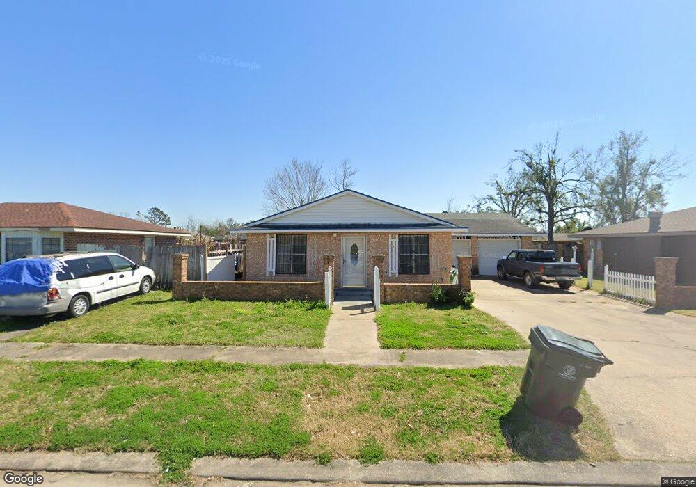 52 Killarney Loop, Houma, LA 70363 - photo 1