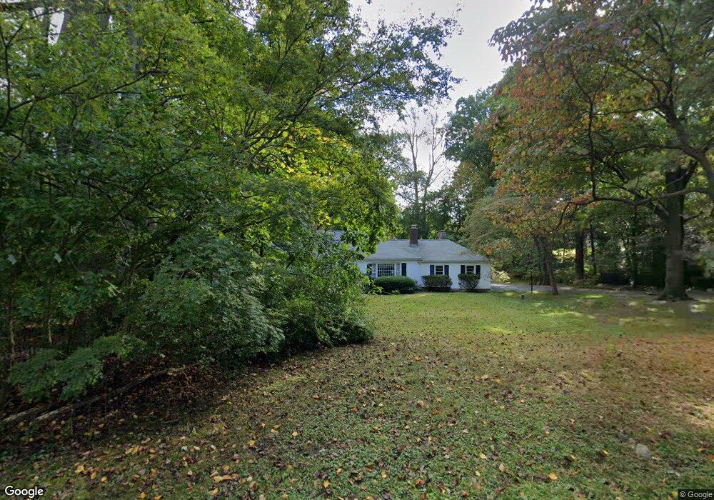 137 Hawks Hill Rd, New Canaan, CT 06840 - photo 1