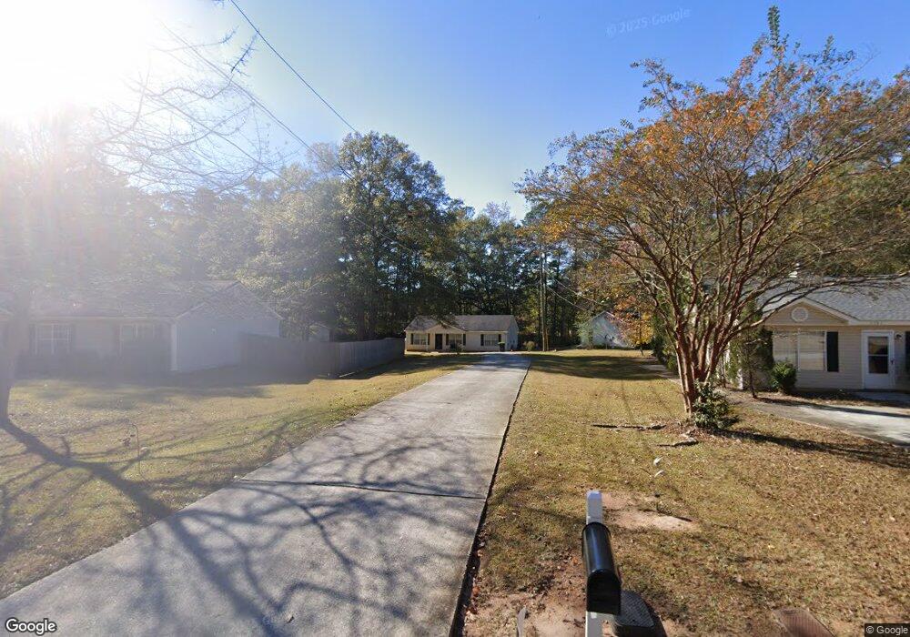 7991 Trinity Park Dr unit 2, Riverdale, GA 30296 - photo 1