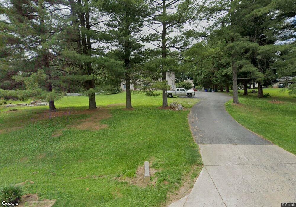 8308 Brookmere Blvd, Frederick, MD 21702 - photo 1