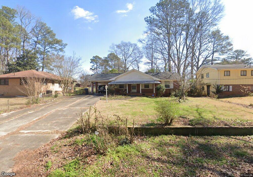 4330 Greenwillow Way unit 3, Conley, GA 30288 - photo 1