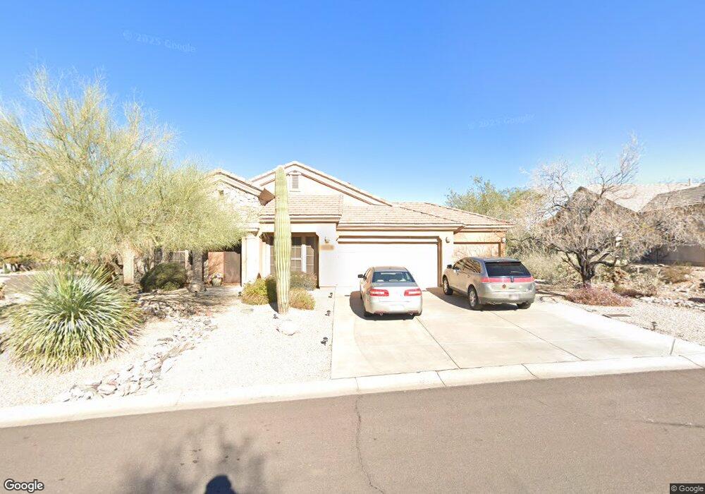 10318 E Acacia Dr, Scottsdale, AZ 85255 - photo 1