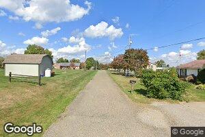57 Maple St, Dillonvale, OH 43917