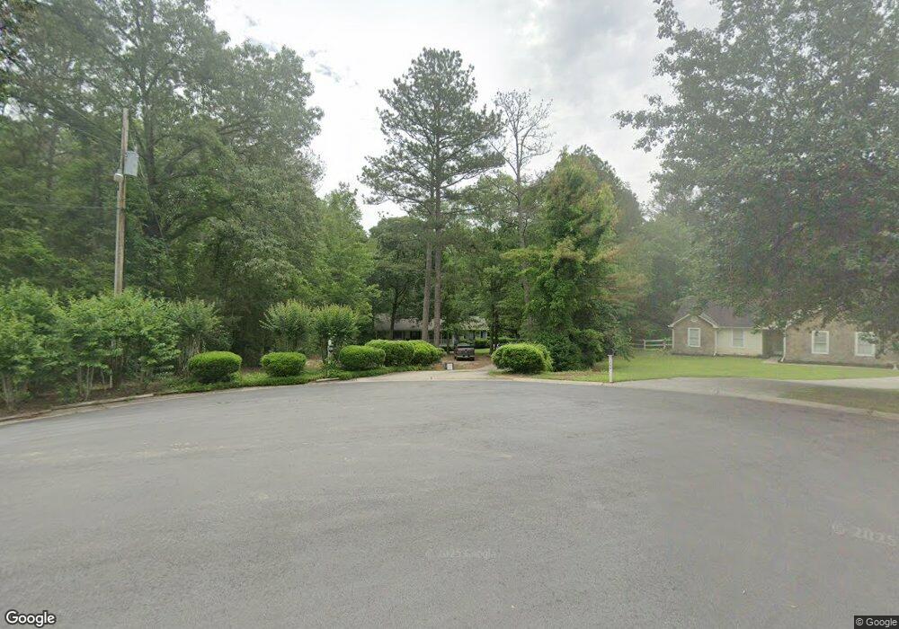 90 Tralee Trace, Sharpsburg, GA 30277 - photo 1