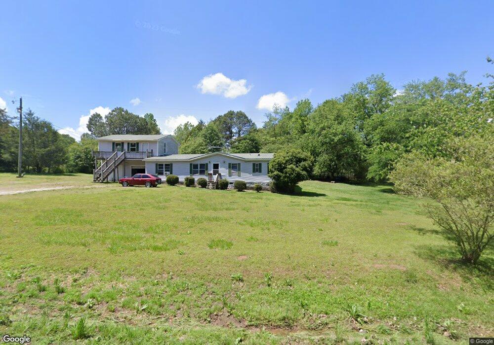 735 Jim Heard Rd, Bowman, GA 30624 - photo 1