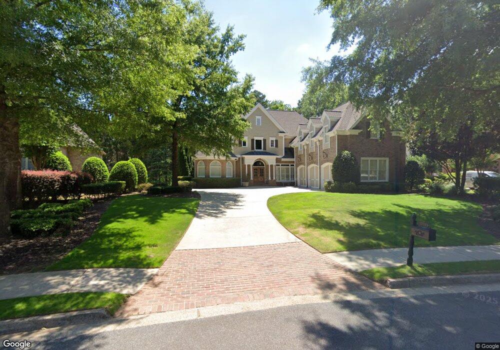 3012 Canton View Walk, Marietta, GA 30068 - photo 1