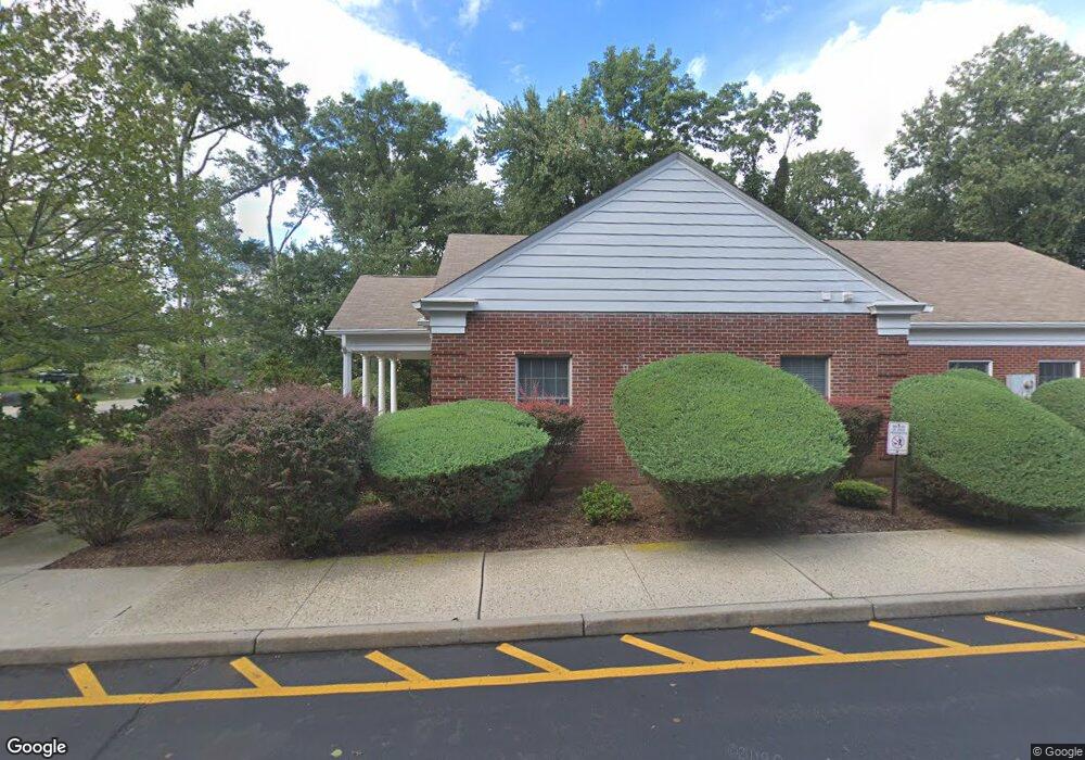 3 Chapel Ln, Saddle River, NJ 07458 - photo 1