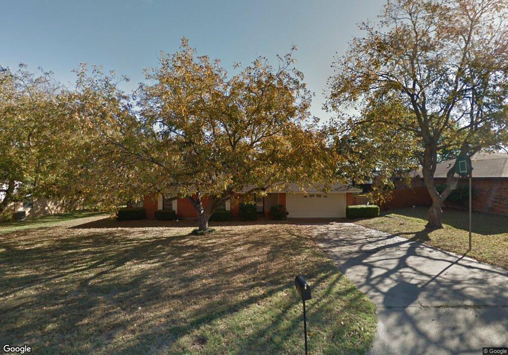 1309 Pecan Dr, Weatherford, TX 76086 - photo 1