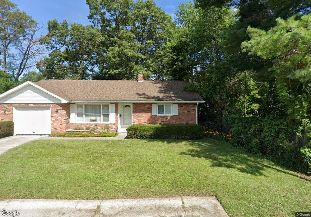 3181 Maple St, Port Huron, MI 48060 - photo 1