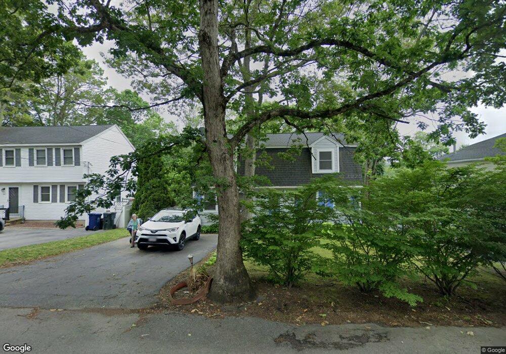 22 Hillcrest Ave, Dracut, MA 01826 - photo 1