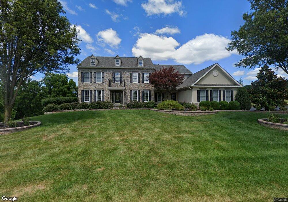 14827 Hunting Way, Phoenix, MD 21131 - photo 1