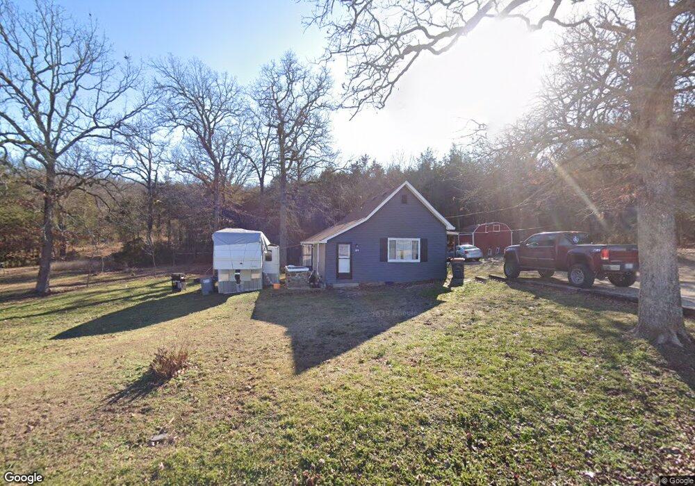 377 Stokenbury Rd, Elkins, AR 72727 - photo 1