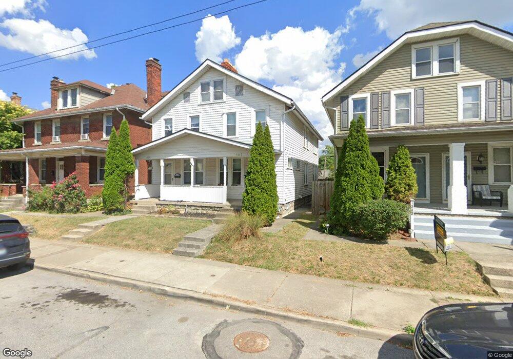 1540 S 4th St, Columbus, OH 43207 - photo 1