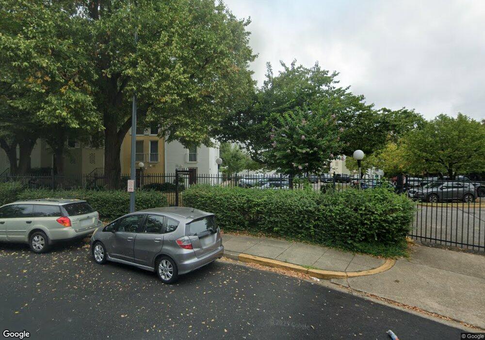 719 Delaware Ave SW unit 221, Washington, DC 20024 - photo 1