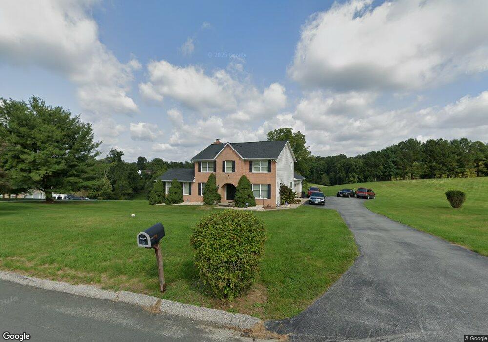 6 Gondola View Ct, Woodstock, MD 21163 - photo 1