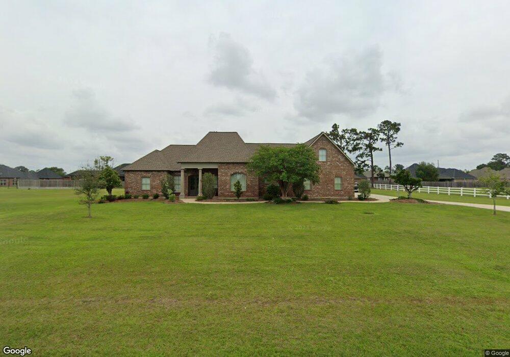 926 Lake Oak Ln, Lake Charles, LA 70605 - photo 1