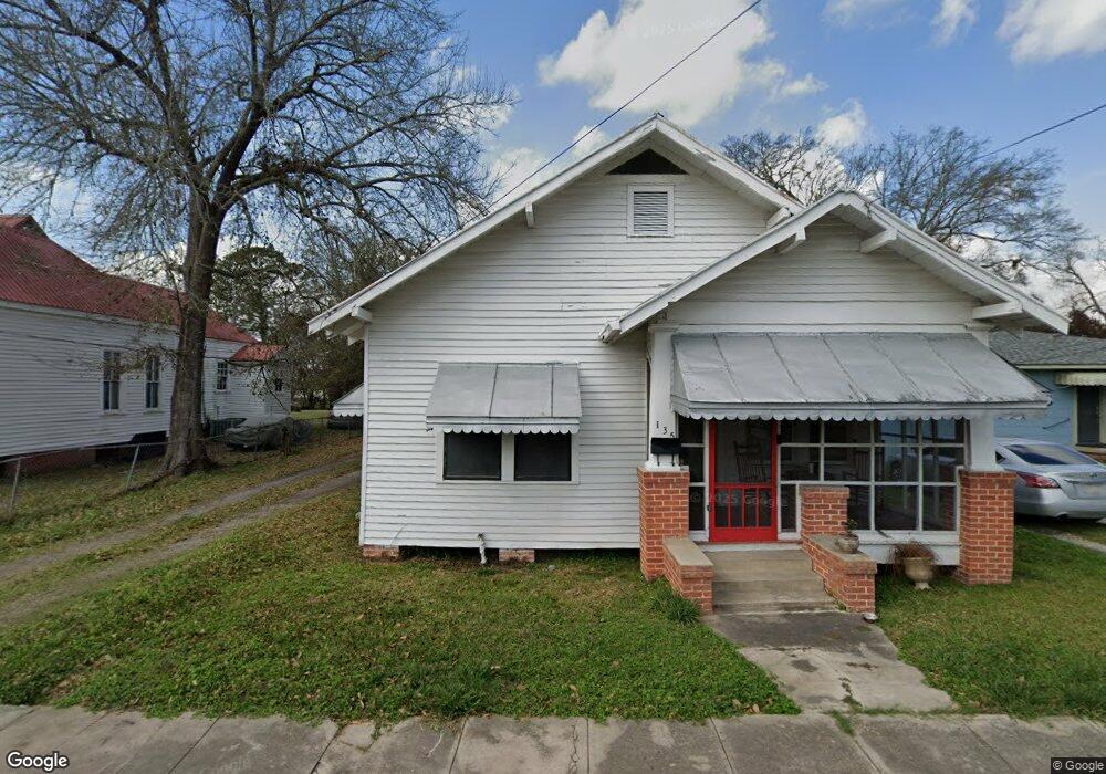 135 Rosier St, New Iberia, LA 70563 - photo 1
