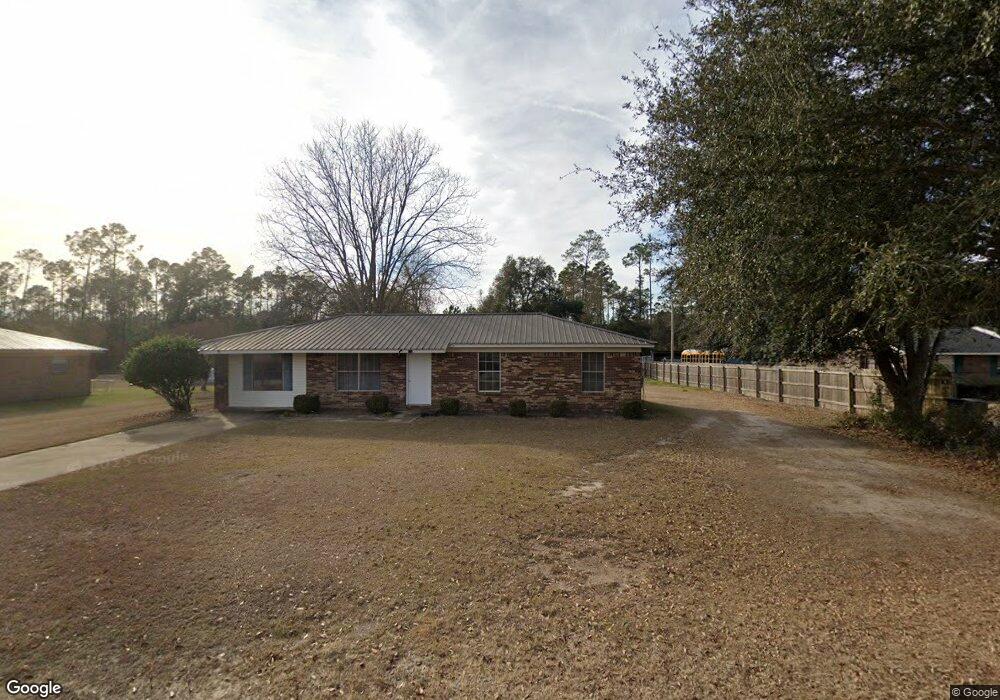 363 Phillips St, Colquitt, GA 39837 - photo 1