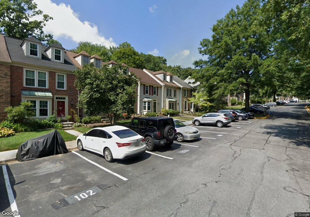 3762 Angelton Ct, Burtonsville, MD 20866 - photo 1