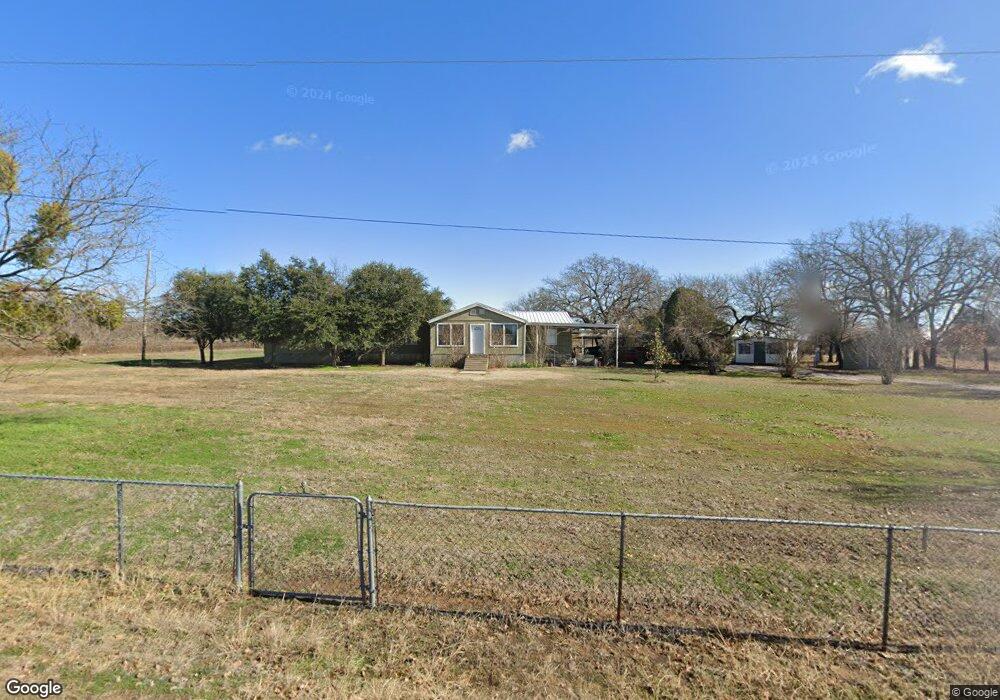 156 Doss Rd, Millsap, TX 76066 - photo 1