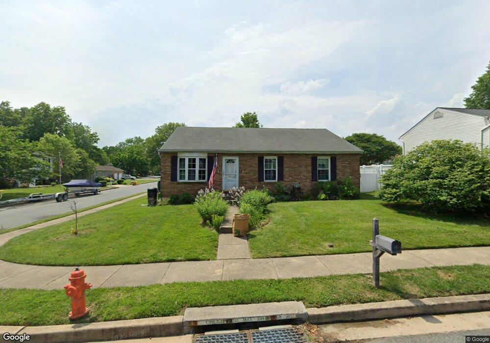 2500 Alexander Ave, Sparrows Point, MD 21219 - photo 1