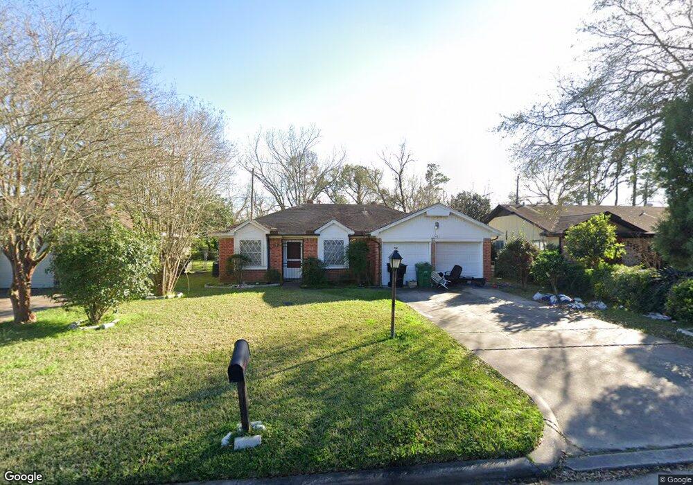 1243 W Donovan St, Houston, TX 77091 - photo 1
