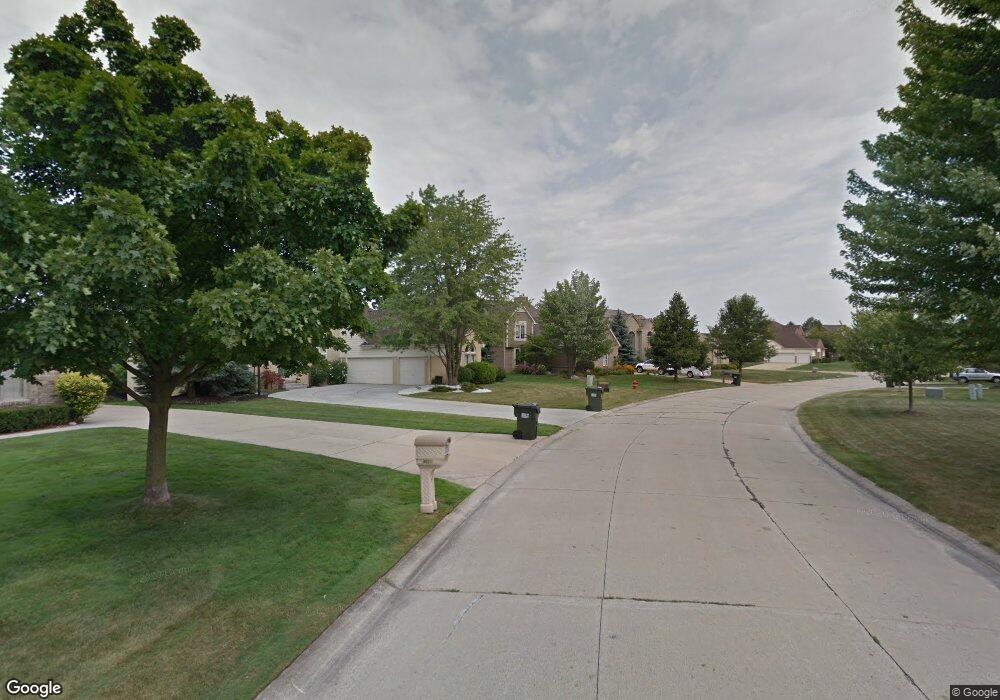 3616 Aynsley Dr unit Bldg-Unit, Rochester Hills, MI 48306 - photo 1