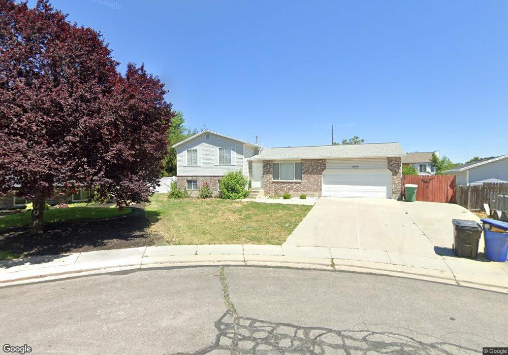 2630 Alida Cir, West Jordan, UT 84084 - photo 1