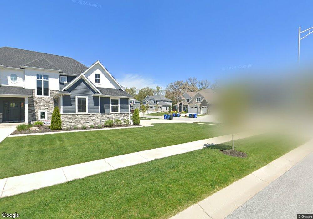 1932 Louis Dr, Crown Point, IN 46307 - photo 1