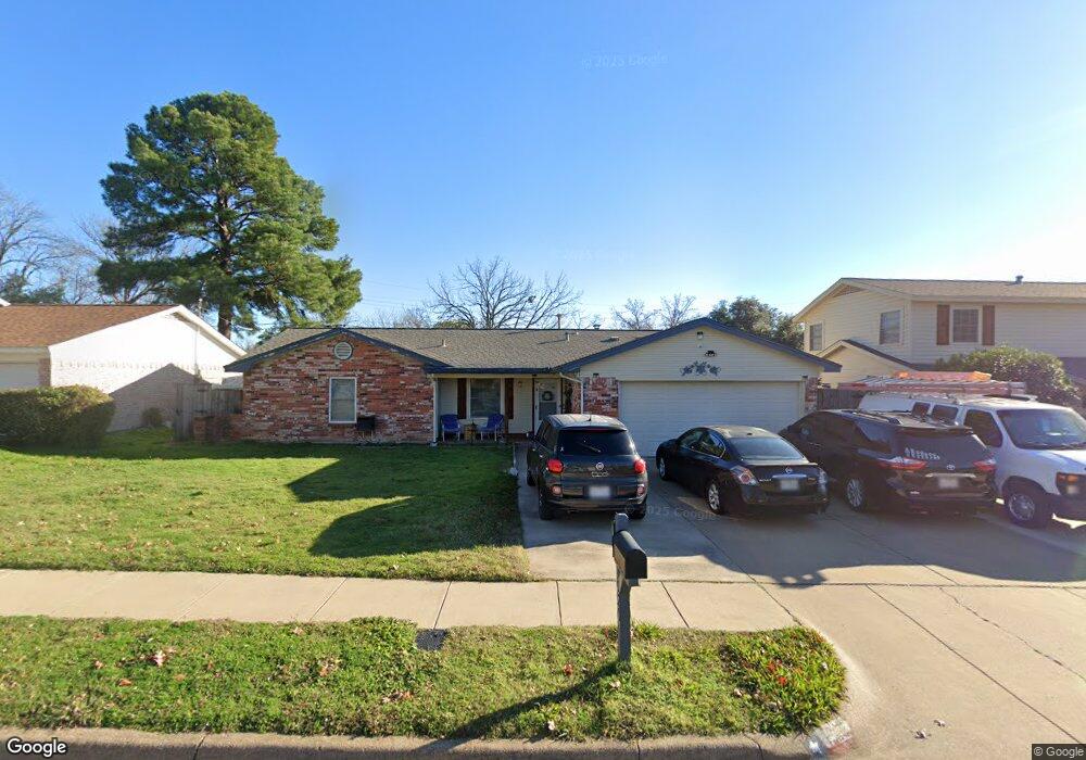 1920 Chattanooga Dr, Bedford, TX 76022 - photo 1