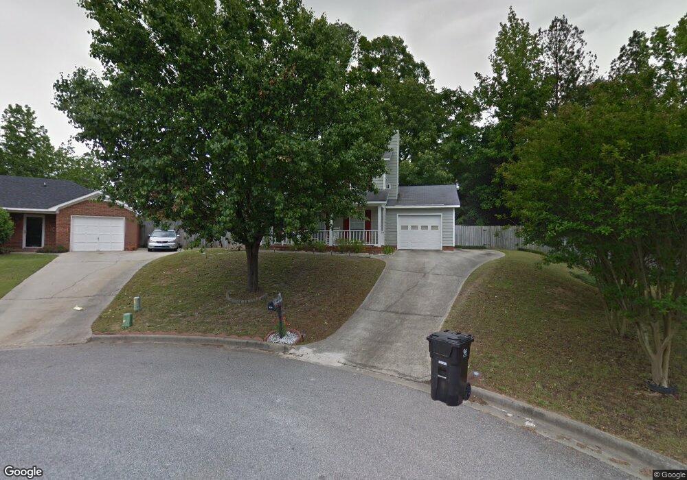 4114 Trenton Way, Augusta, GA 30907 - photo 1