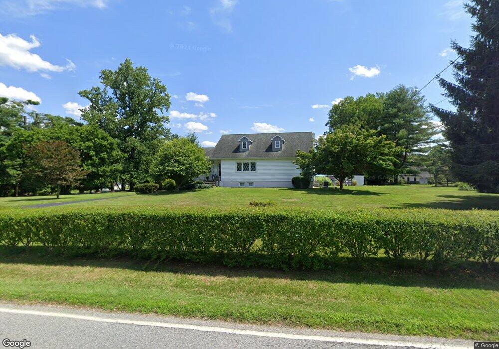 242 Forge Rd, Glen Mills, PA 19342 - photo 1